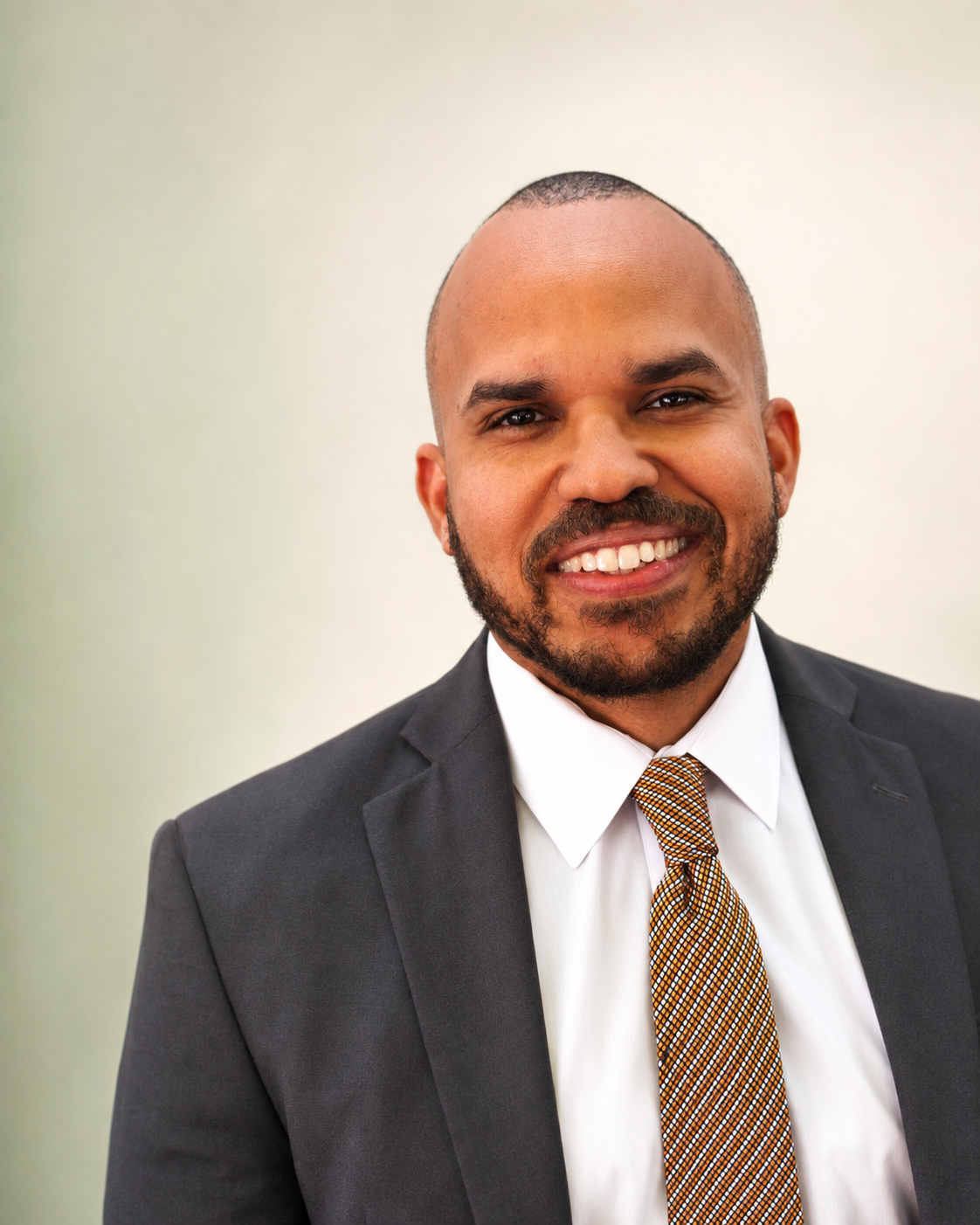 Roberto Cora, founder of Cora HR Advisory